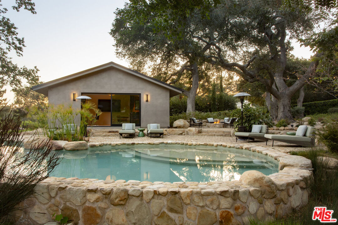 790 Rockbridge Road Santa Barbara, CA 93108 - Photo 19 of 32