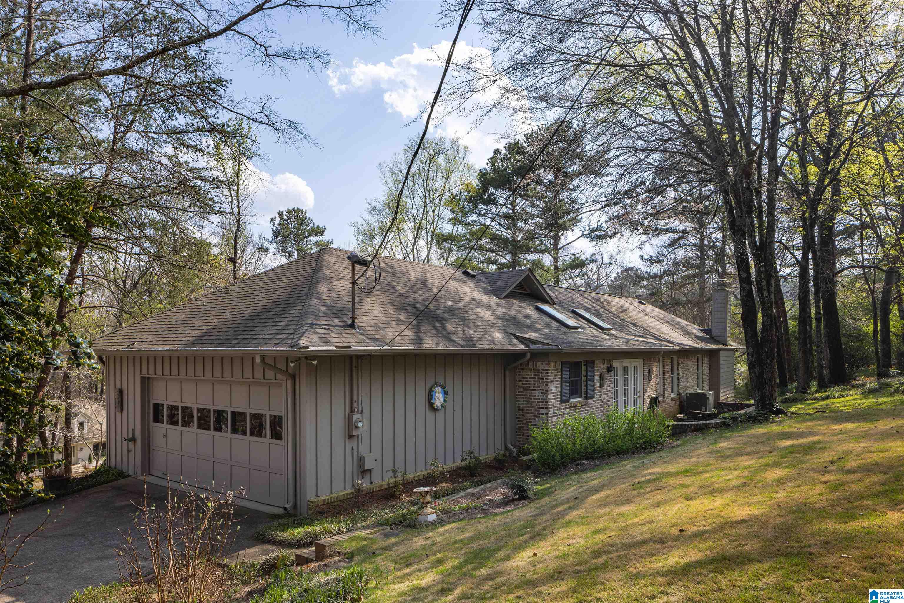 3762 Brookwood Road Birmingham, AL 35223 - Photo 44 of 51