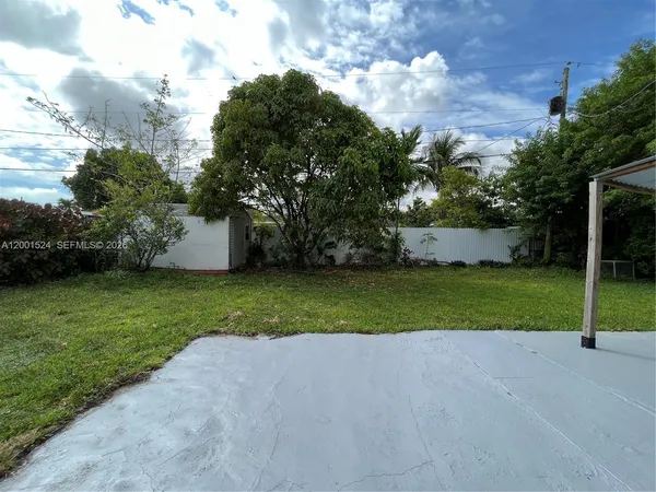 $3,150 | 9870 Nicaragua Drive, Unit 9870, Cutler Bay, FL 33189