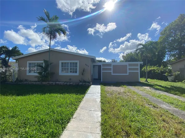 $3,150 | 9870 Nicaragua Drive, Unit 9870, Cutler Bay, FL 33189