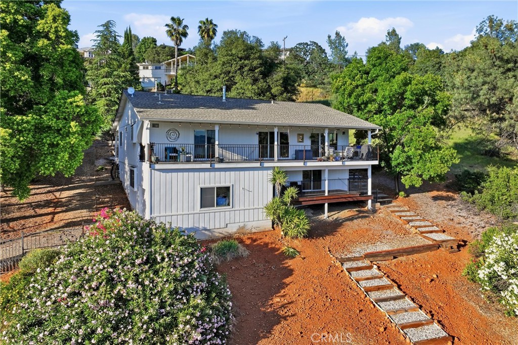 17432 Greenridge Road Hidden Valley Lake, CA 95467 - Photo 69 of 72
