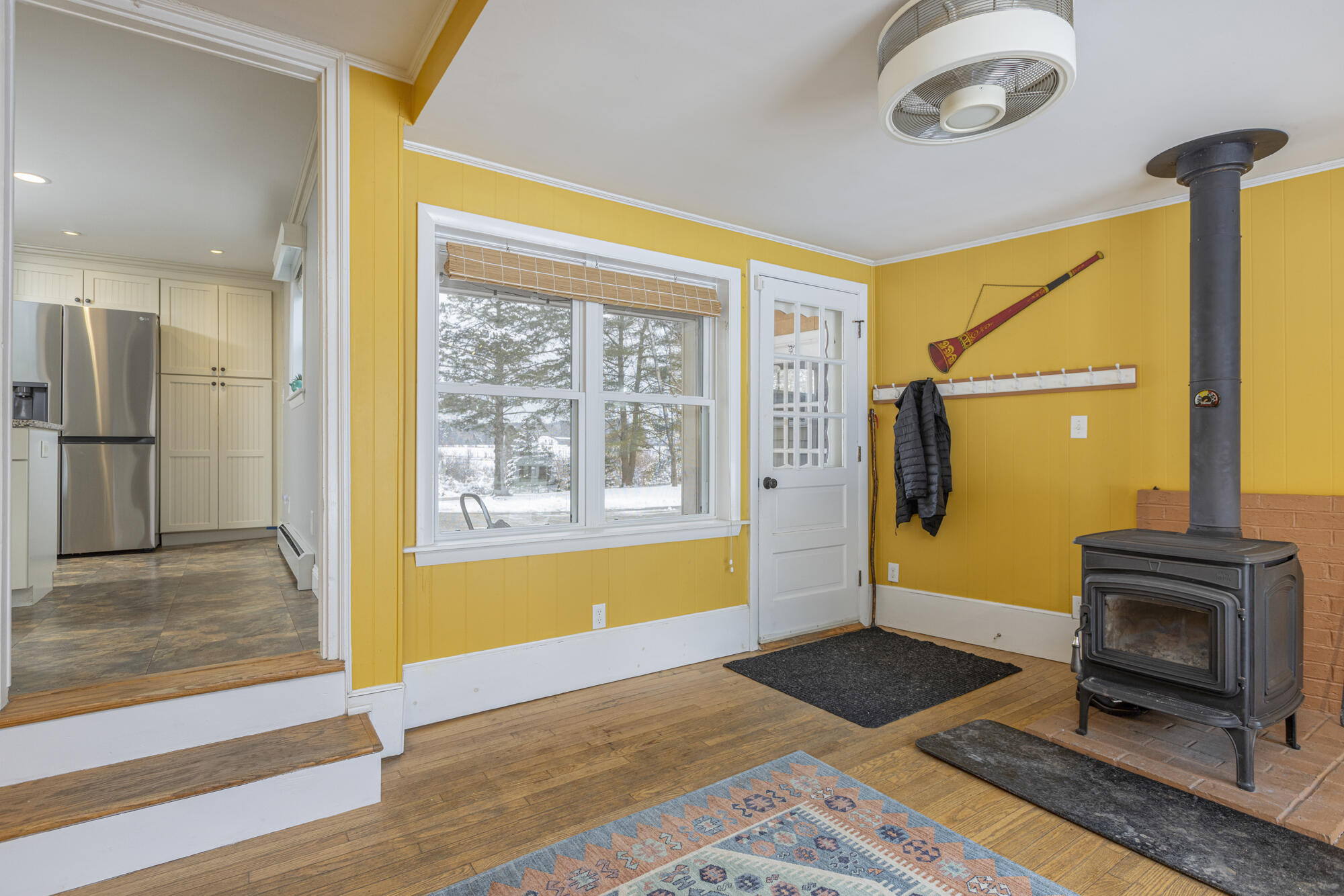 84 Longwoods Road Cumberland Center, ME 04021 - Photo 6 of 33 5 entry:den