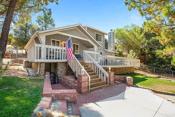 $699,900 | 8025 Lilac Lane, Pine Valley, CA 91962
