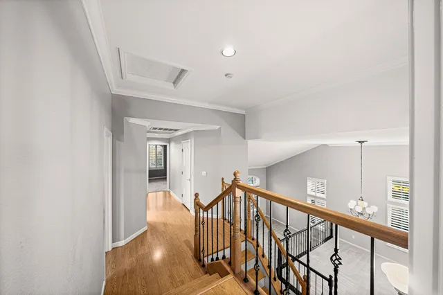 a view of a utility room with a garage
