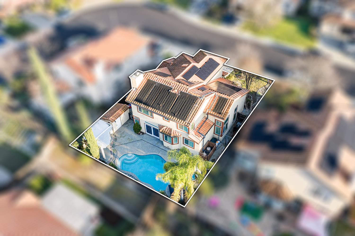 5116 Camden Road Rocklin, CA 95765 - Photo 5 of 31 a close up of a bird