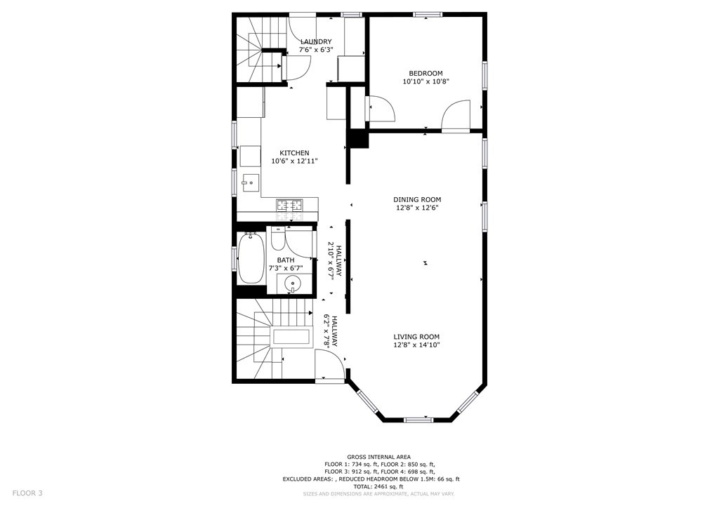 24-26 Crescent Street Cambridge, MA 02138 - Photo 34 of 36 unknown