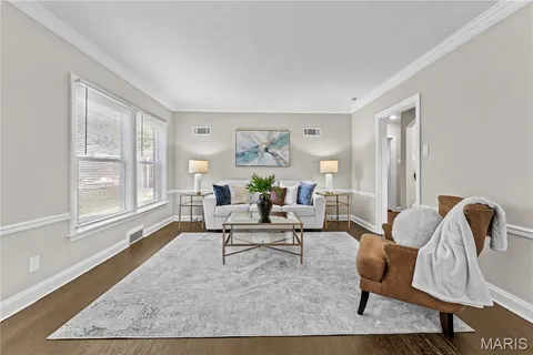 $519,900 | 38 Chafford Woods, St. Louis, MO 63144