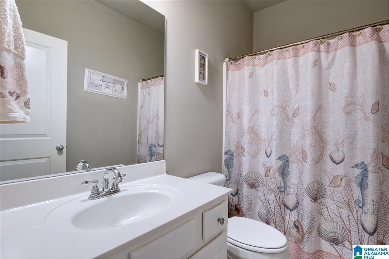 1297 Inverness Cove Drive Hoover, AL 35242 - Photo 25 of 34