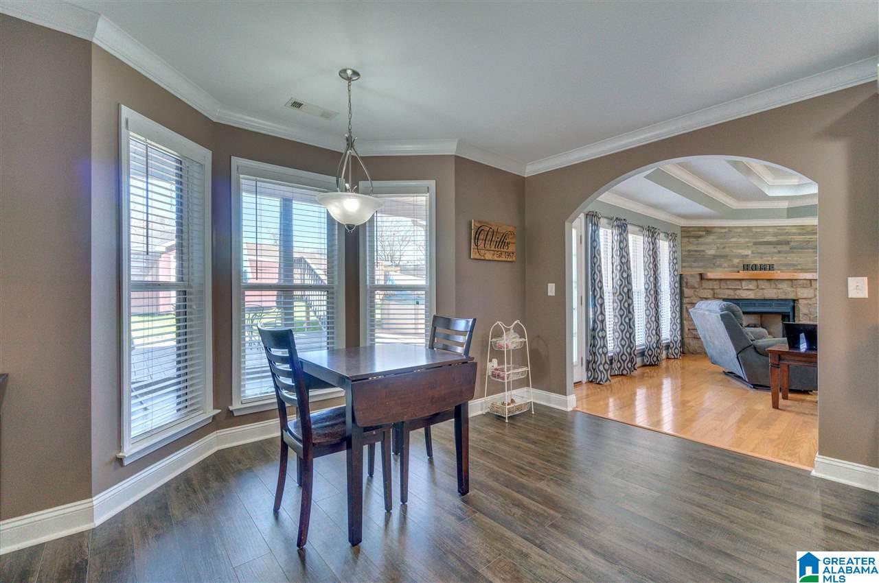 100 Maplewood Lane Clanton, AL 35045 - Photo 15 of 45