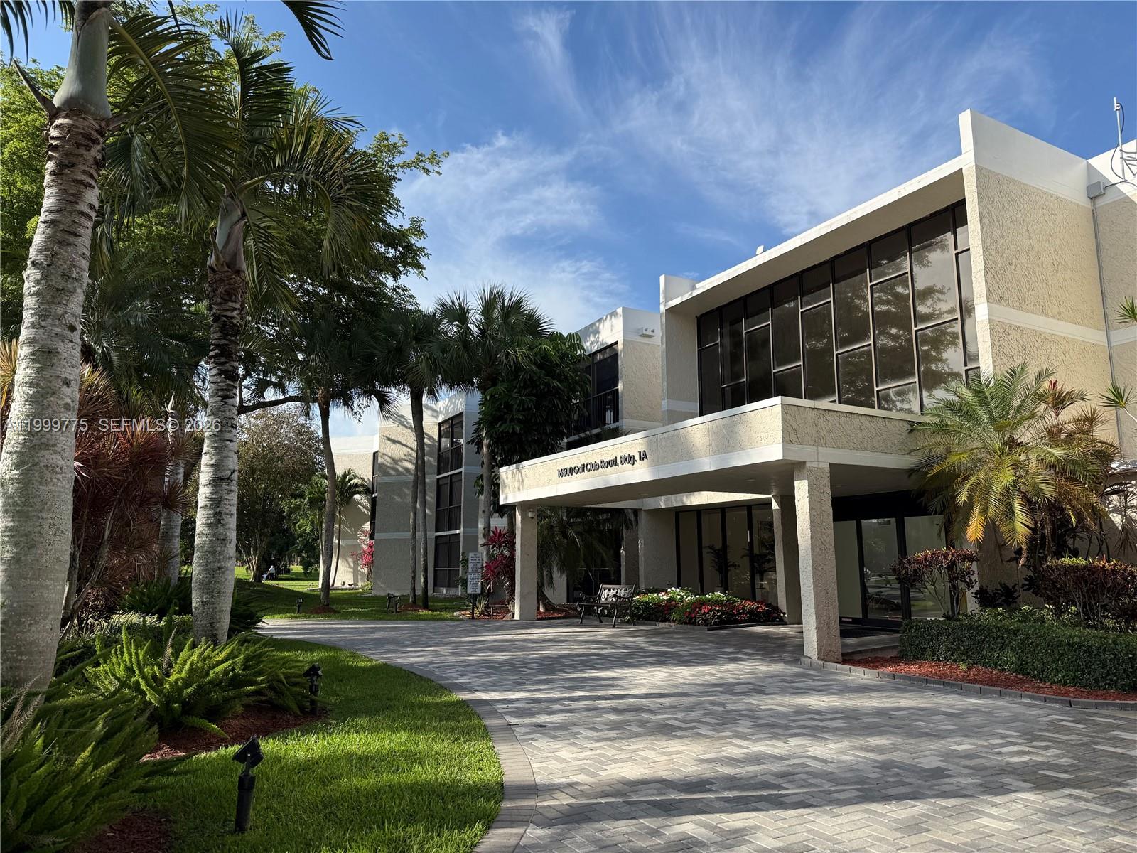16500 Golf Club Road, Unit 309 Weston, FL 33326 - Photo 1 of 29