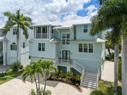 $1,995,000 | 741 Shakett Creek Drive, Nokomis, FL 34275