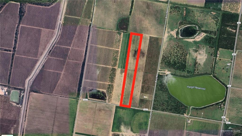 Tbd North Coolidge Road Edinburg, TX 78542 - Photo 3 of 5 a bathroom with a shower and toilet