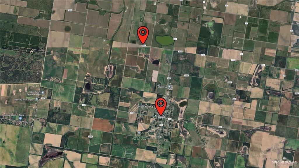 Tbd North Coolidge Road Edinburg, TX 78542 - Photo 4 of 5 a view of city