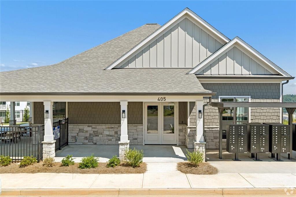 123 Pk Rdg Circle Emerson, GA 30120 - Photo 21 of 22 Gallery Image 21