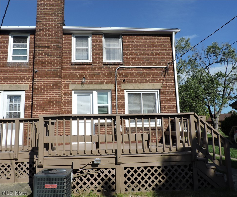 4580 Roadoan Road Brooklyn, OH 44144 - Photo 20 of 21