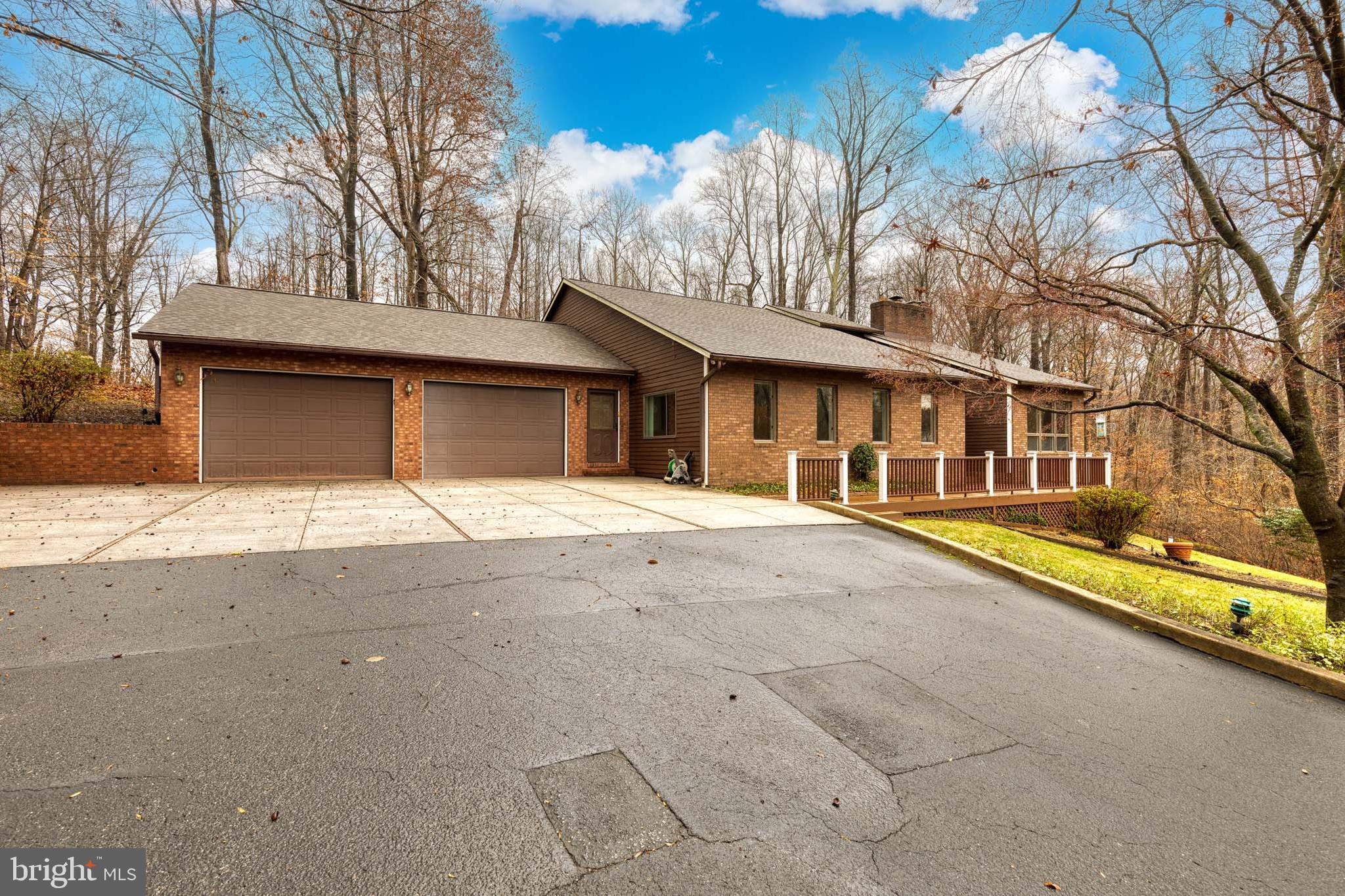 4300 Rousbys Run West River, MD 20778 - Photo 2 of 34