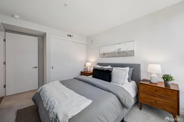 a bathroom with a shower and a tub