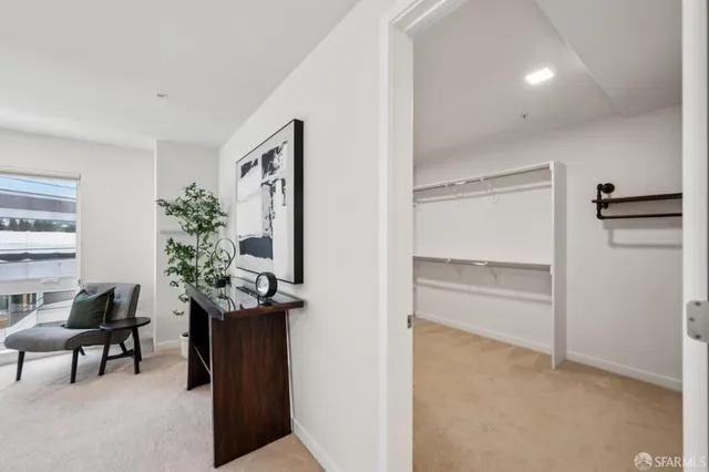 a picture of a bathroom with a shower