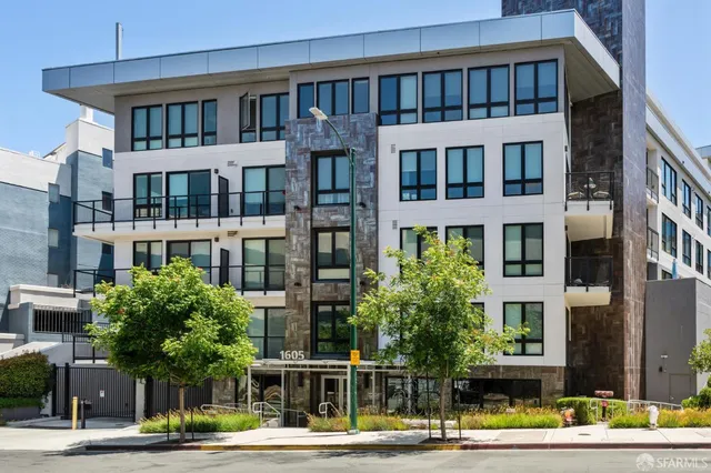 $1,112,000 | 1605 Riviera Avenue, Unit 608, Walnut Creek, CA 94596