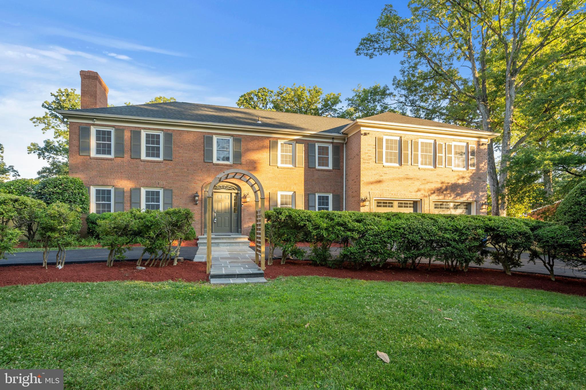 6007 Mayfair Lane, Alexandria, VA 22310 Compass