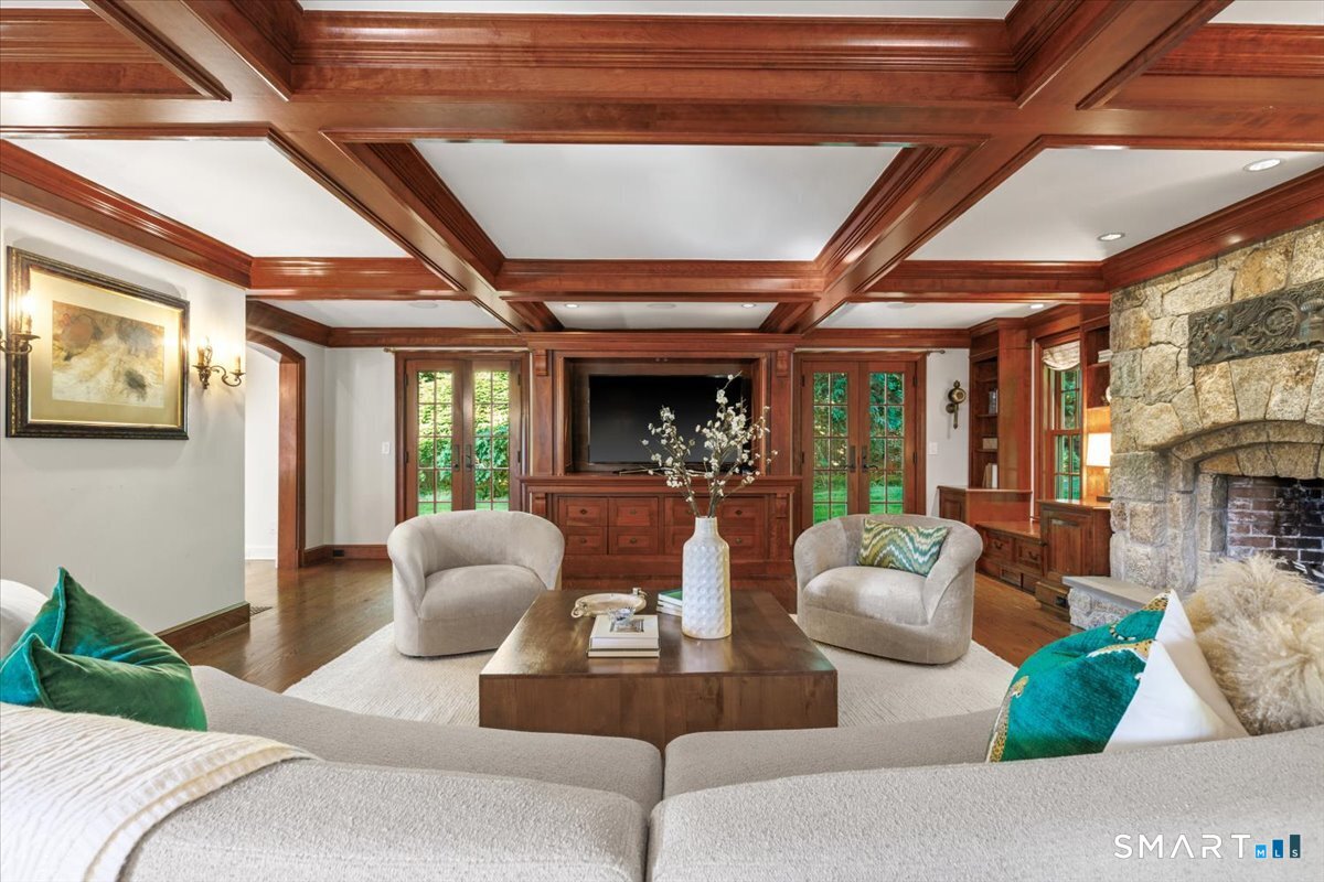 83 Long Lots Road New Canaan, CT 06840 - Photo 21 of 38
