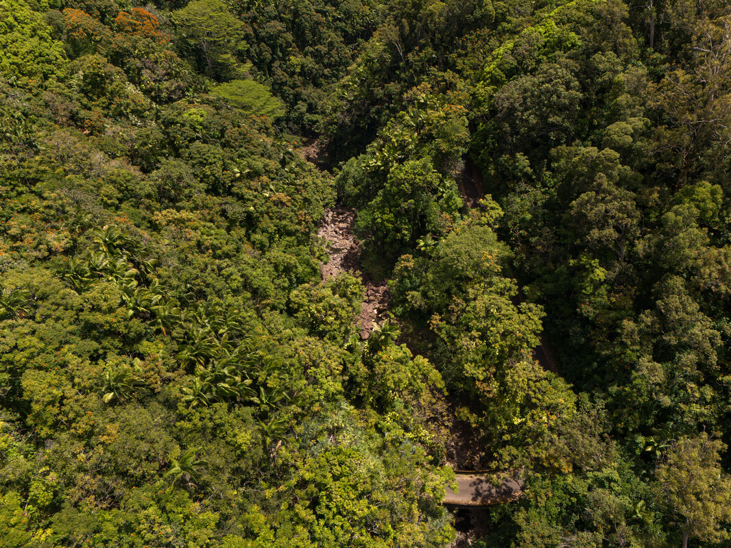 32-830 Old Mamalahoa Highway Ninole, HI 96773 - Photo 10 of 23