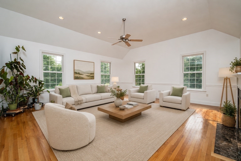 23 Summerfield Road Amherst, MA 01002 - Photo 17 of 42