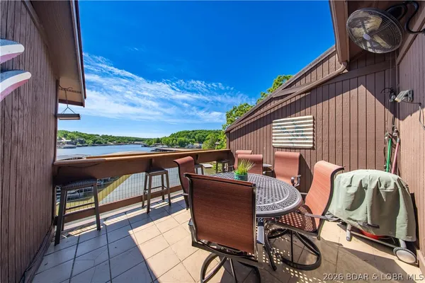 $349,000 | 5940 Baydy Peak Road, Unit 532, Osage Beach, MO 65065