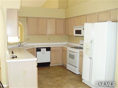 2985 West Sun Ranch Trail Tucson, AZ 85742 - Photo 2 of 22