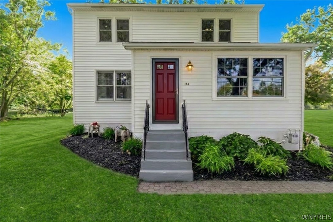 84 Westminster Road West Seneca, NY 14224 - Photo 3 of 47