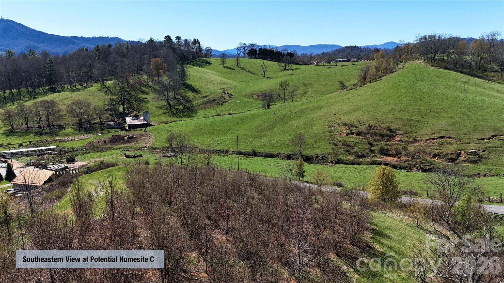 0 Buck Ridge Road Waynesville, NC 28785 - Photo 16 of 18 Gallery Image 16