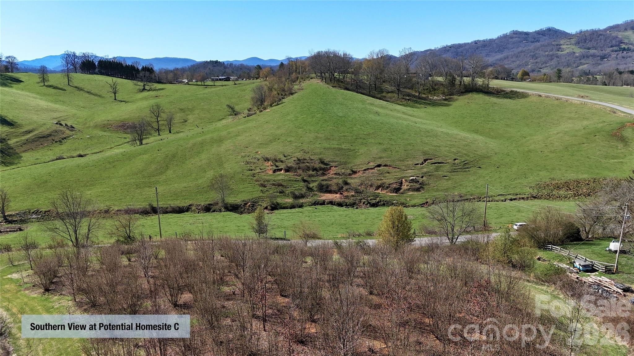 0 Buck Ridge Road Waynesville, NC 28785 - Photo 17 of 18 Gallery Image 17