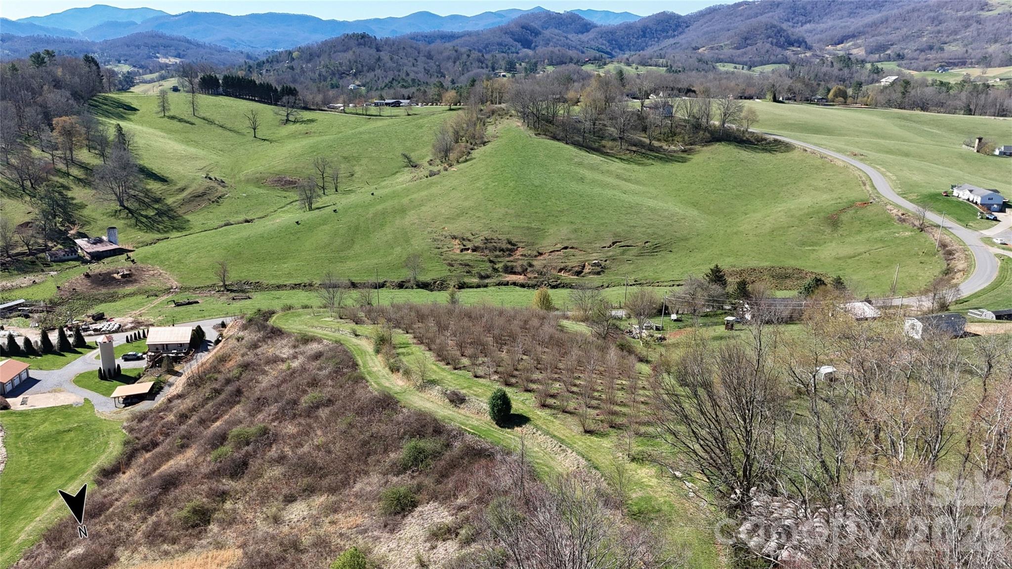0 Buck Ridge Road Waynesville, NC 28785 - Photo 6 of 18 Gallery Image 6
