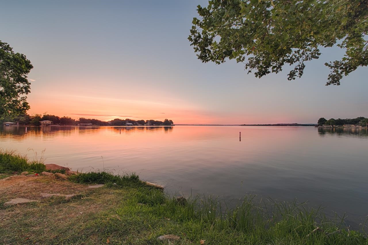 2802 Valley View Lane Granite Shoals, TX 78654 - Photo 14 of 14 a view of a lake