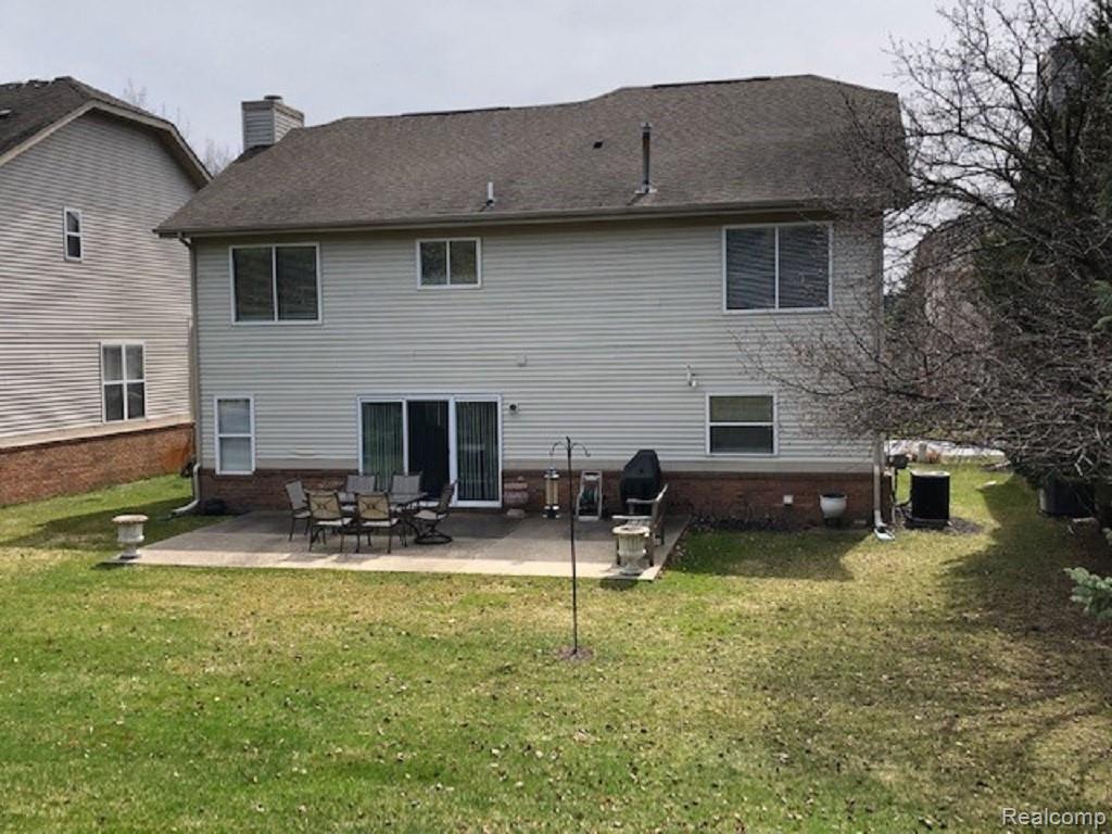 3168 Silverbrook Drive Rochester, MI 48306 - Photo 26 of 26 23.jpg