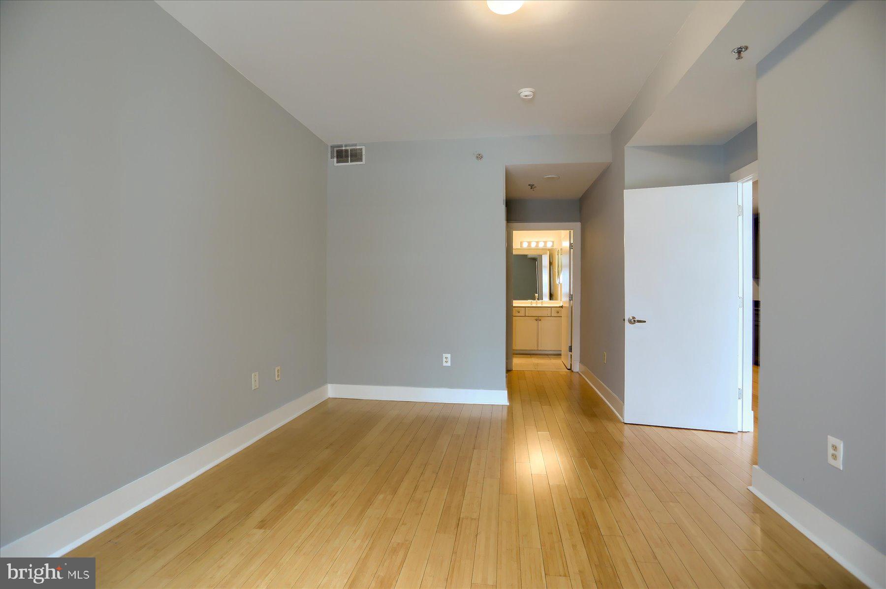 1400 Lancaster Street, Unit 802 Baltimore, MD 21231 - Photo 24 of 34 a view of livingroom with wooden floor
