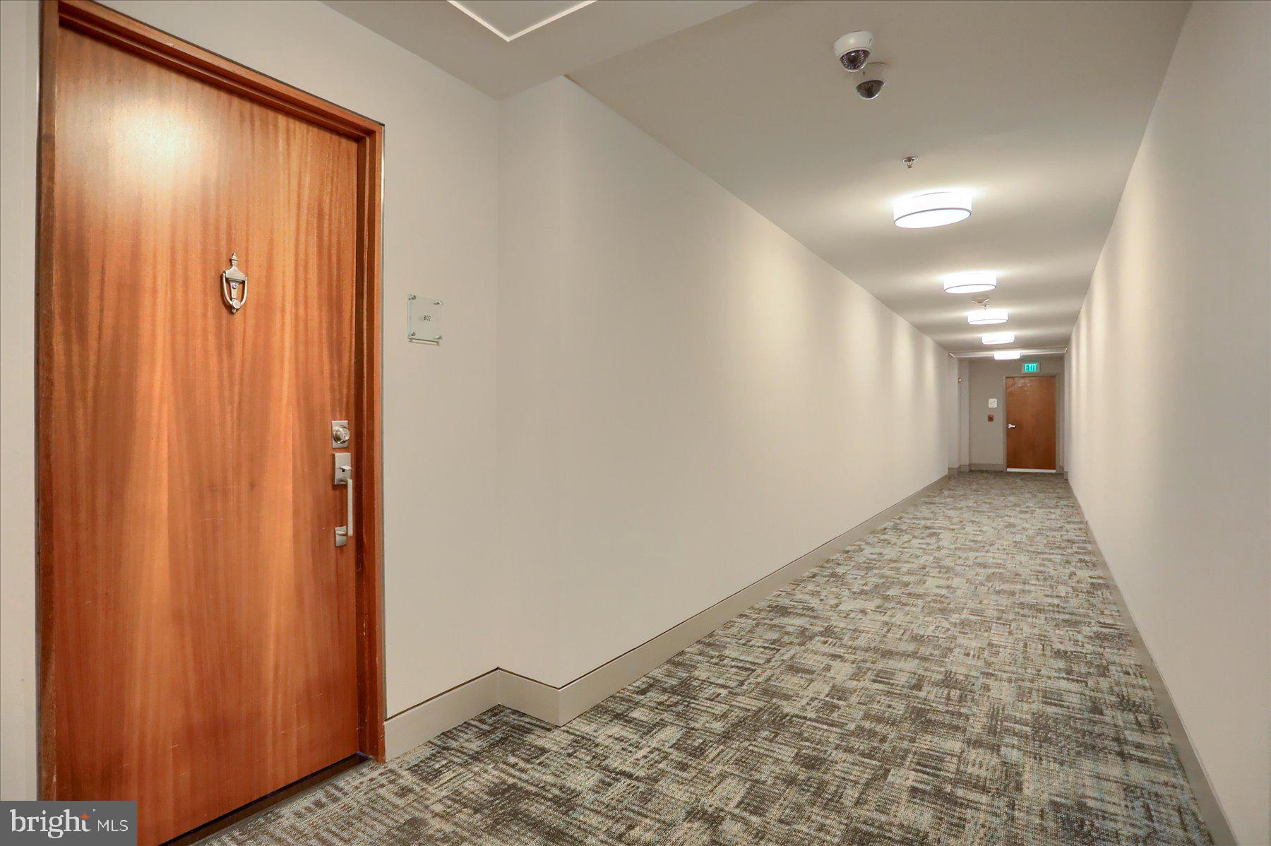 1400 Lancaster Street, Unit 802 Baltimore, MD 21231 - Photo 7 of 34