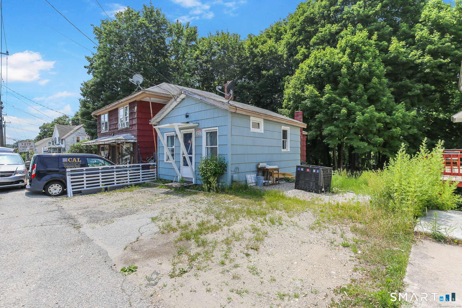 385 Putnam Pike Killingly, CT 06241 - Photo 30 of 36