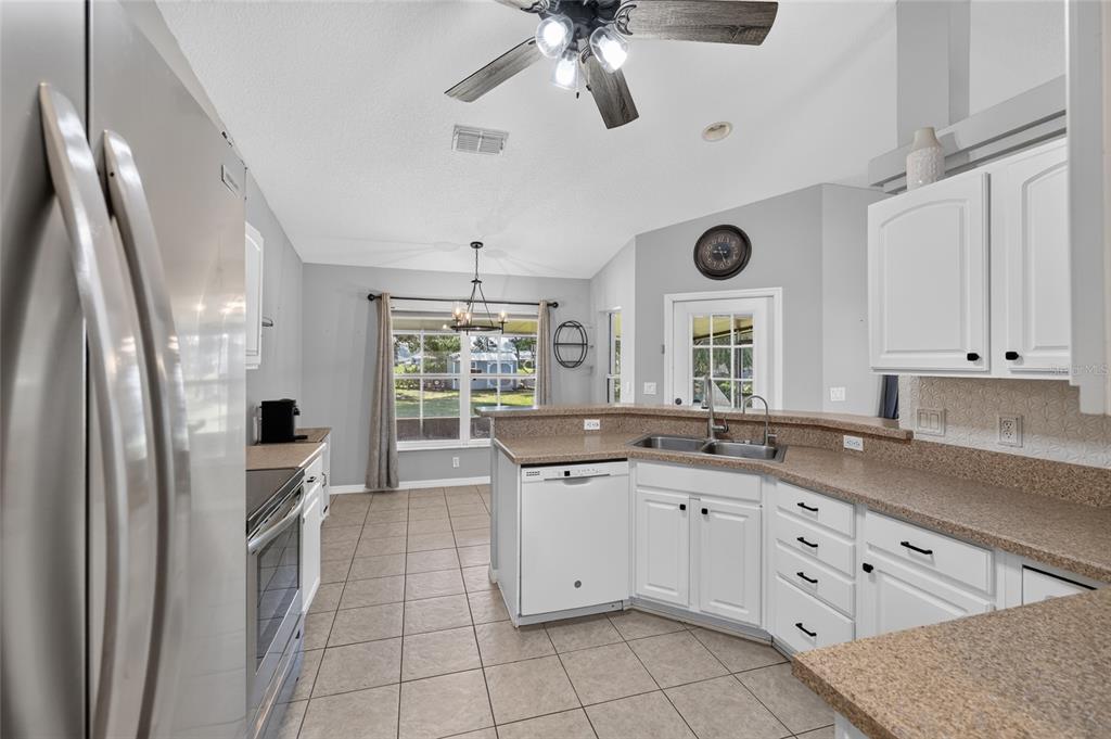 9583 Southwest 46th Terrace Ocala, FL 34476 - Photo 10 of 33
