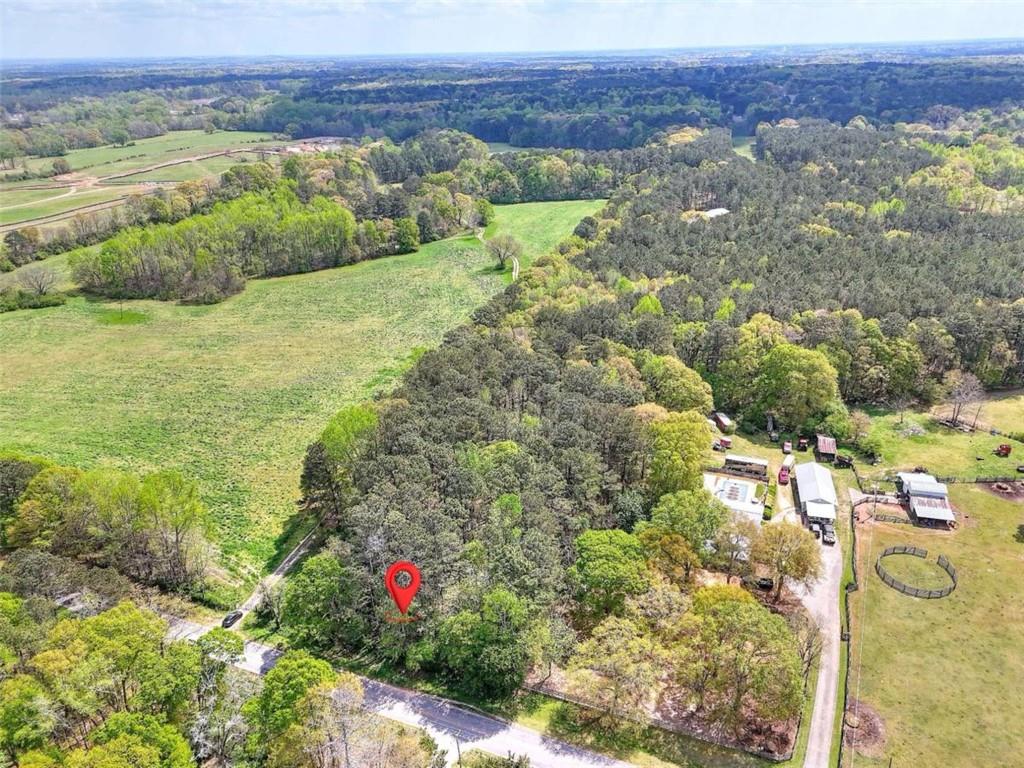 0 Nicholsville Road Monroe, GA 30656 - Photo 5 of 7