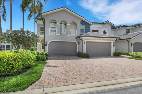 $399,900 | 21584 Baccarat Lane, Unit 101, Estero, FL 33928