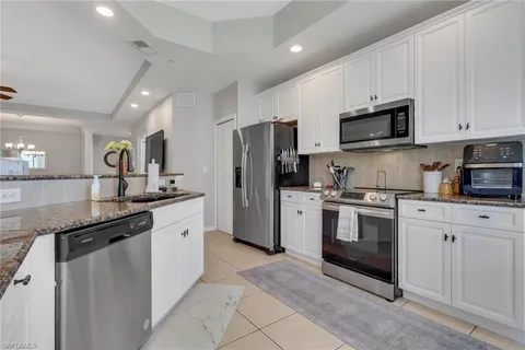 $399,900 | 21584 Baccarat Lane, Unit 101, Estero, FL 33928