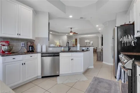 $399,900 | 21584 Baccarat Lane, Unit 101, Estero, FL 33928