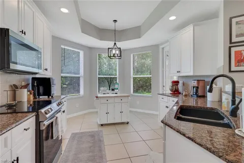 $399,900 | 21584 Baccarat Lane, Unit 101, Estero, FL 33928