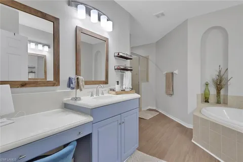 $399,900 | 21584 Baccarat Lane, Unit 101, Estero, FL 33928