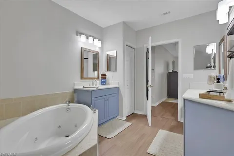 $399,900 | 21584 Baccarat Lane, Unit 101, Estero, FL 33928
