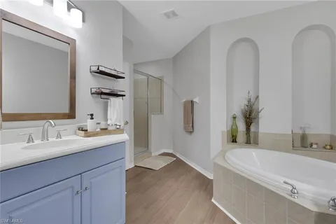 $399,900 | 21584 Baccarat Lane, Unit 101, Estero, FL 33928