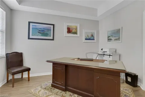 $399,900 | 21584 Baccarat Lane, Unit 101, Estero, FL 33928