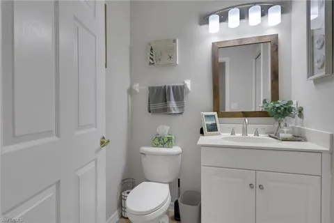 $399,900 | 21584 Baccarat Lane, Unit 101, Estero, FL 33928