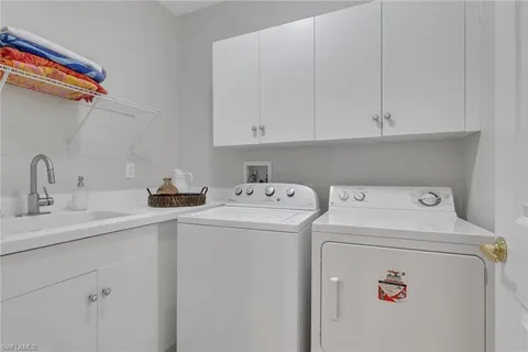 $399,900 | 21584 Baccarat Lane, Unit 101, Estero, FL 33928
